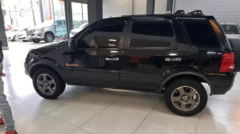 FORD Ecosport 1.6 4P XLT, Foto 13