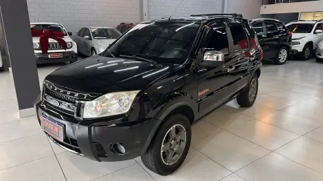 FORD Ecosport 1.6 4P XLT, Foto 15