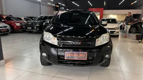 FORD Ecosport 1.6 4P XLT, Foto 16