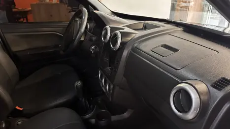 FORD Ecosport 1.6 4P XLT, Foto 18