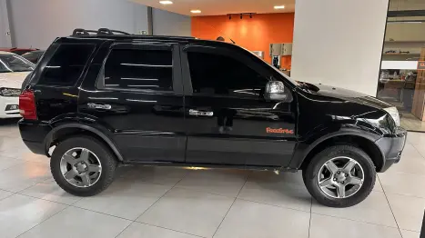 FORD Ecosport 1.6 4P XLT, Foto 19