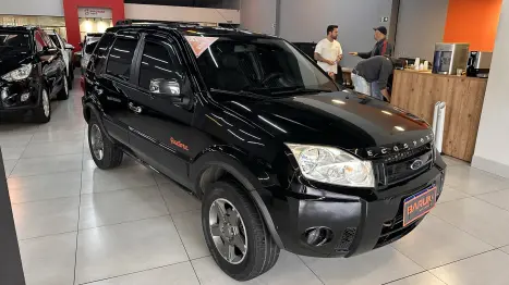 FORD Ecosport 1.6 4P XLT, Foto 20