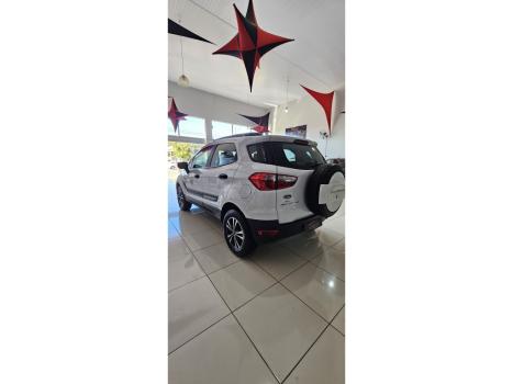 FORD Ecosport 1.6 4P FREESTYLE FLEX, Foto 2