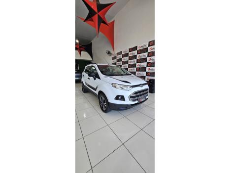FORD Ecosport 1.6 4P FREESTYLE FLEX, Foto 4
