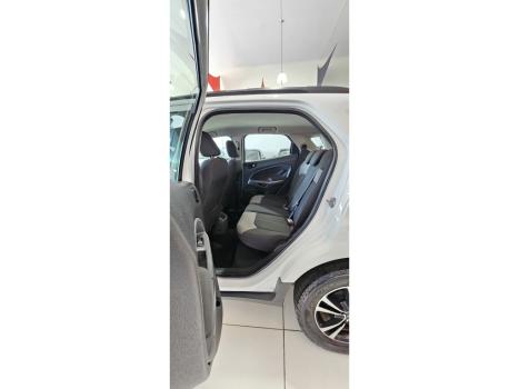 FORD Ecosport 1.6 4P FREESTYLE FLEX, Foto 5