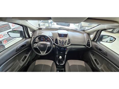 FORD Ecosport 1.6 4P FREESTYLE FLEX, Foto 6