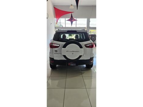 FORD Ecosport 1.6 4P FREESTYLE FLEX, Foto 7