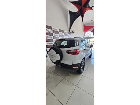 FORD Ecosport 1.6 4P FREESTYLE FLEX, Foto 9