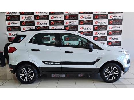 FORD Ecosport 1.6 4P FREESTYLE FLEX, Foto 10