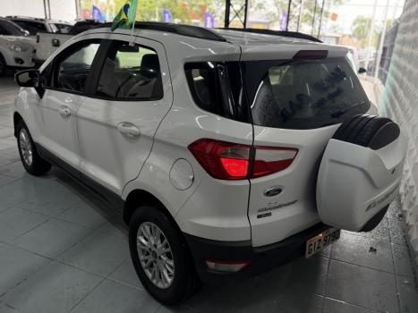 FORD Ecosport 1.6 4P SE FLEX AUTOM�TICO, Foto 5