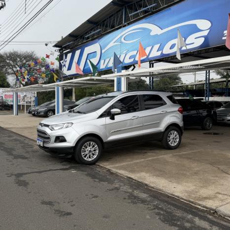 FORD Ecosport 1.6 4P SE FLEX AUTOM�TICO, Foto 7