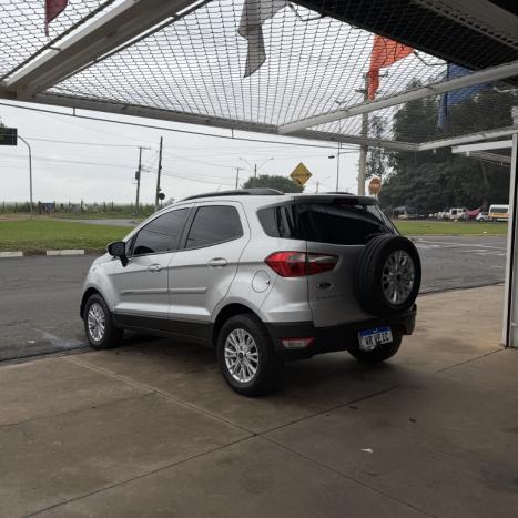 FORD Ecosport 1.6 4P SE FLEX AUTOM�TICO, Foto 8