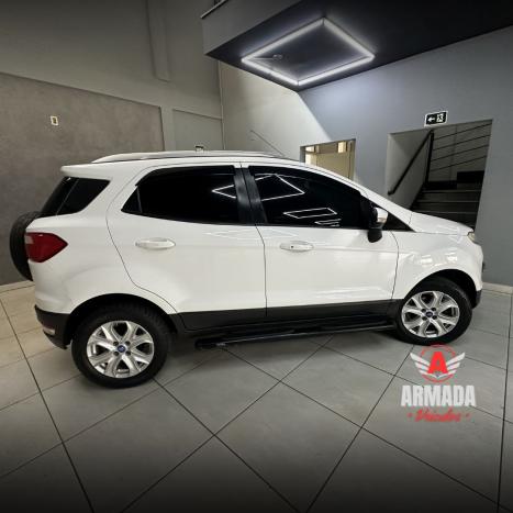 FORD Ecosport 1.6 4P TITANIUM SIGMA FLEX, Foto 6