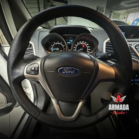 FORD Ecosport 1.6 4P TITANIUM SIGMA FLEX, Foto 10