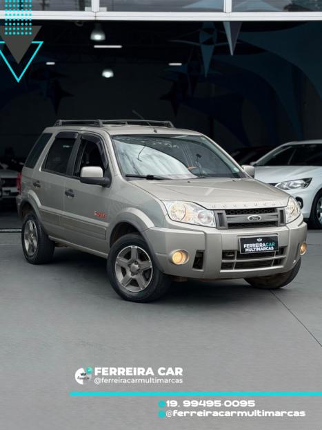 FORD Ecosport 1.6 4P FREESTYLE XLT FLEX, Foto 1