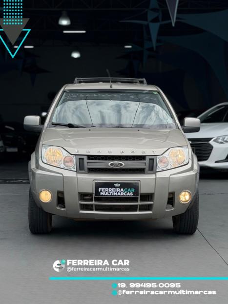 FORD Ecosport 1.6 4P FREESTYLE XLT FLEX, Foto 2