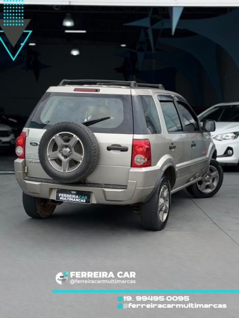 FORD Ecosport 1.6 4P FREESTYLE XLT FLEX, Foto 3