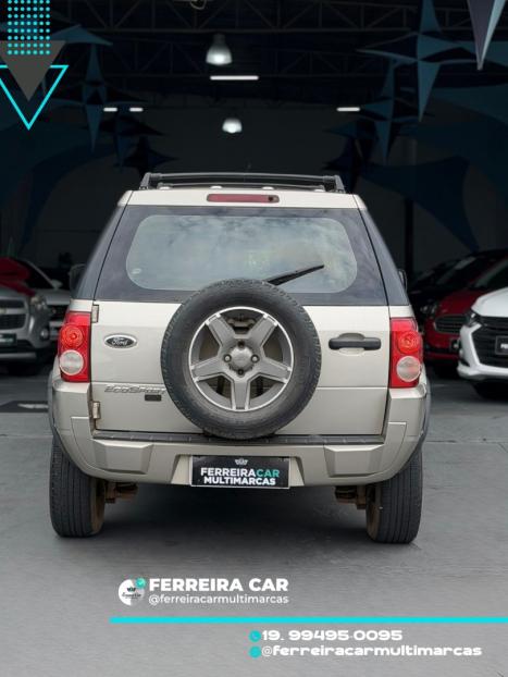 FORD Ecosport 1.6 4P FREESTYLE XLT FLEX, Foto 4