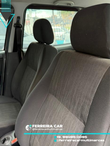 FORD Ecosport 1.6 4P FREESTYLE XLT FLEX, Foto 5