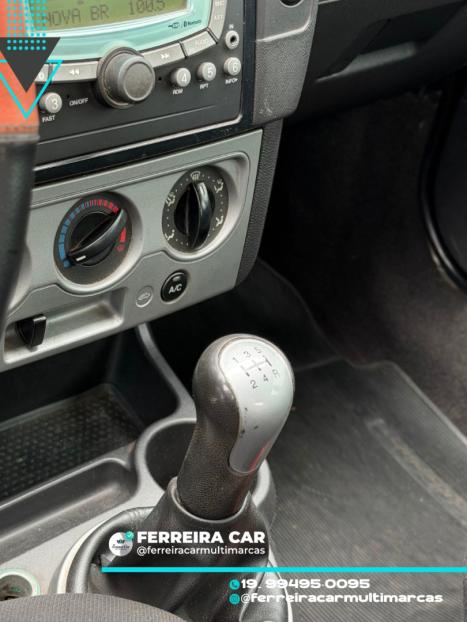 FORD Ecosport 1.6 4P FREESTYLE XLT FLEX, Foto 6