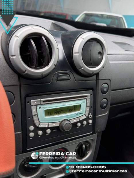 FORD Ecosport 1.6 4P FREESTYLE XLT FLEX, Foto 7