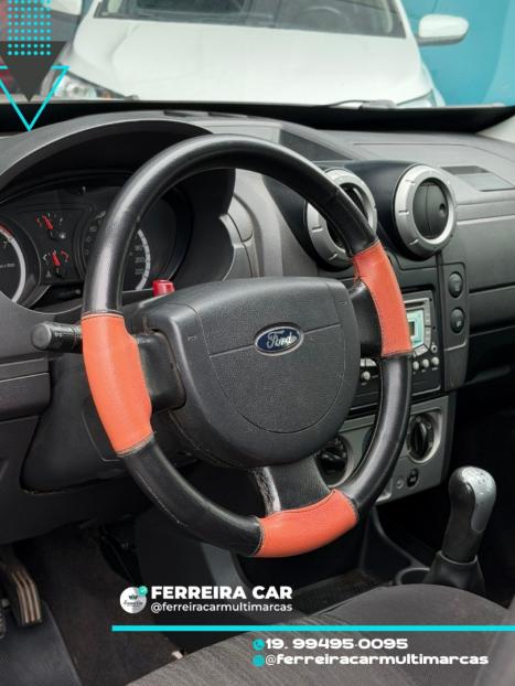FORD Ecosport 1.6 4P FREESTYLE XLT FLEX, Foto 8