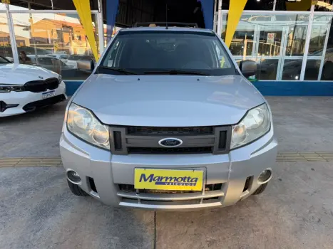 FORD Ecosport 1.6 4P XLT FLEX, Foto 2