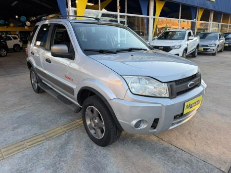 FORD Ecosport 1.6 4P XLT FLEX, Foto 3