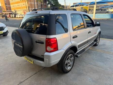 FORD Ecosport 1.6 4P XLT FLEX, Foto 4