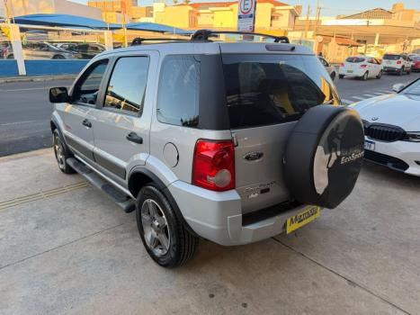 FORD Ecosport 1.6 4P XLT FLEX, Foto 5