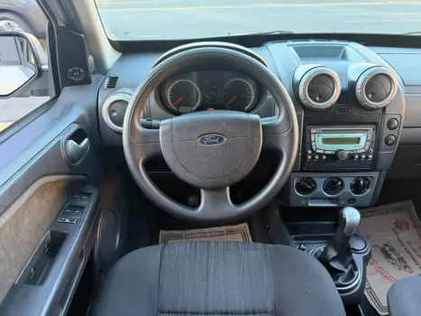 FORD Ecosport 1.6 4P XLT FLEX, Foto 9