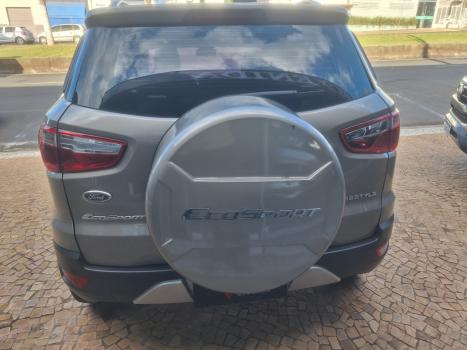 FORD Ecosport 1.6 4P FREESTYLE FLEX, Foto 2