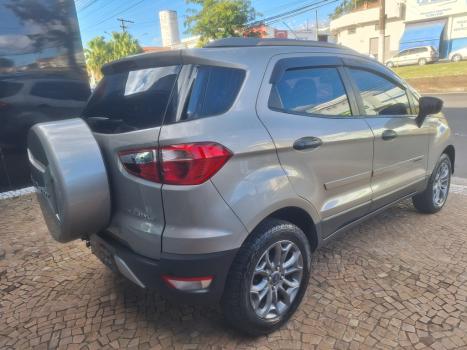 FORD Ecosport 1.6 4P FREESTYLE FLEX, Foto 3
