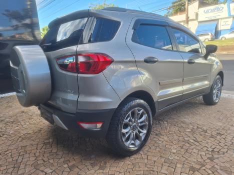 FORD Ecosport 1.6 4P FREESTYLE FLEX, Foto 4