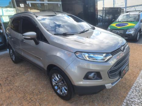FORD Ecosport 1.6 4P FREESTYLE FLEX, Foto 5