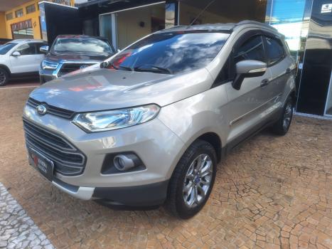 FORD Ecosport 1.6 4P FREESTYLE FLEX, Foto 6