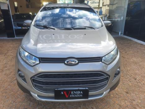 FORD Ecosport 1.6 4P FREESTYLE FLEX, Foto 7