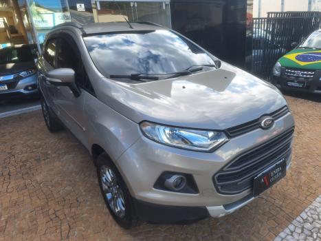 FORD Ecosport 1.6 4P FREESTYLE FLEX, Foto 8