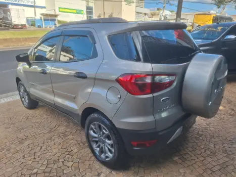 FORD Ecosport 1.6 4P FREESTYLE FLEX, Foto 9
