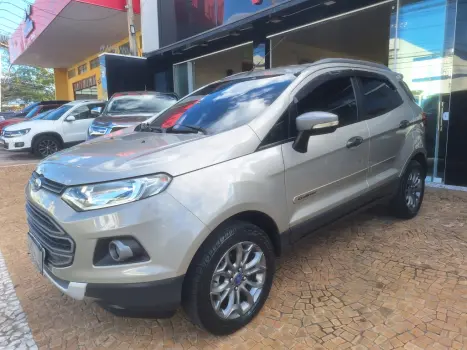FORD Ecosport 1.6 4P FREESTYLE FLEX, Foto 10