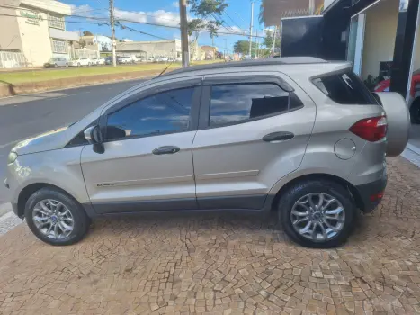FORD Ecosport 1.6 4P FREESTYLE FLEX, Foto 11