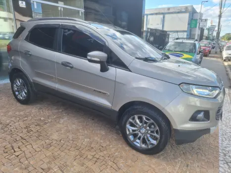 FORD Ecosport 1.6 4P FREESTYLE FLEX, Foto 12