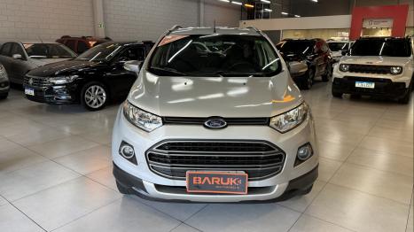 FORD Ecosport 1.6 4P FREESTYLE FLEX, Foto 1