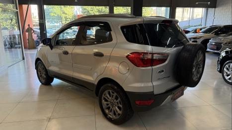 FORD Ecosport 1.6 4P FREESTYLE FLEX, Foto 2
