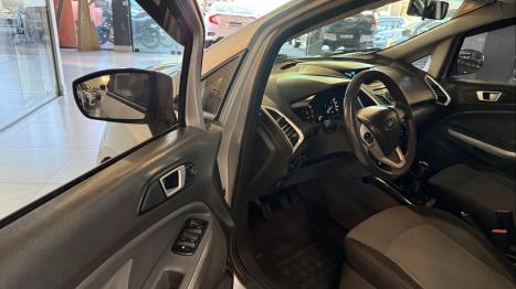 FORD Ecosport 1.6 4P FREESTYLE FLEX, Foto 4