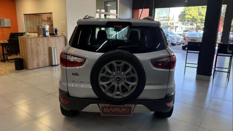 FORD Ecosport 1.6 4P FREESTYLE FLEX, Foto 5