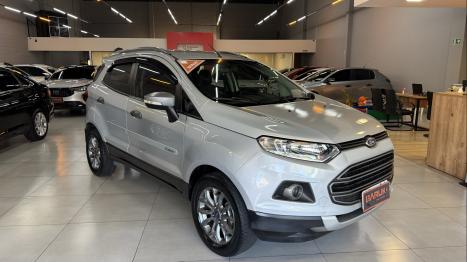 FORD Ecosport 1.6 4P FREESTYLE FLEX, Foto 7