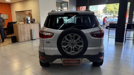 FORD Ecosport 1.6 4P FREESTYLE FLEX, Foto 8