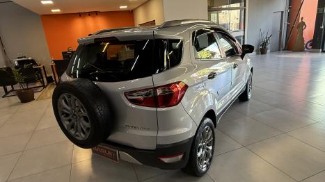 FORD Ecosport 1.6 4P FREESTYLE FLEX, Foto 9