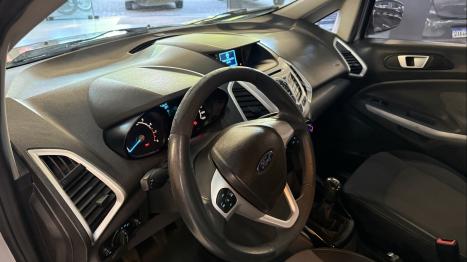 FORD Ecosport 1.6 4P FREESTYLE FLEX, Foto 10